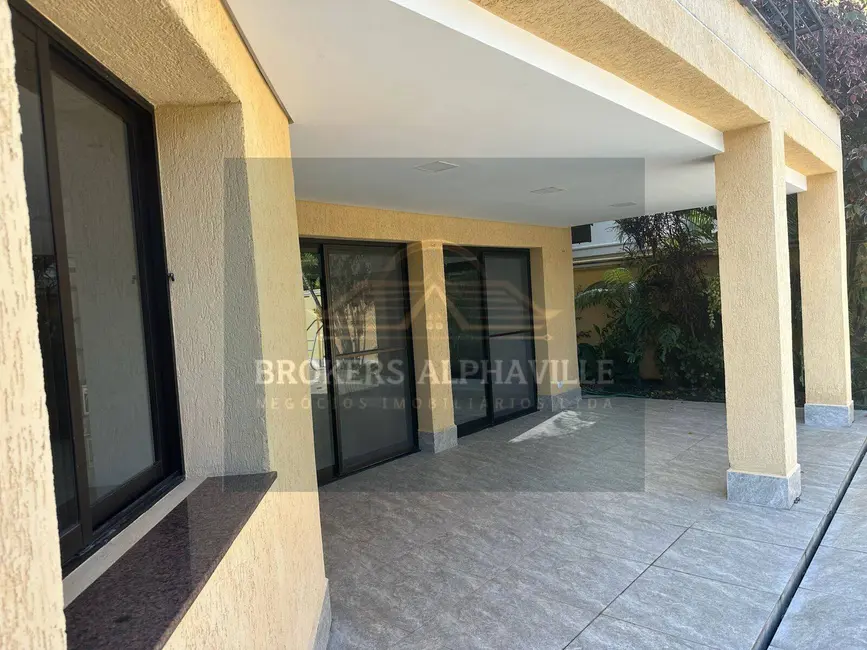 Foto 2 de Casa de Condomínio com 4 quartos à venda, 620m2 em Tamboré, Santana De Parnaiba - SP