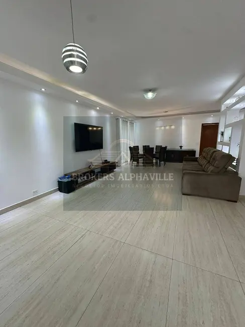 Foto 6 de Casa de Condomínio com 4 quartos à venda, 308m2 em Alphaville, Santana De Parnaiba - SP
