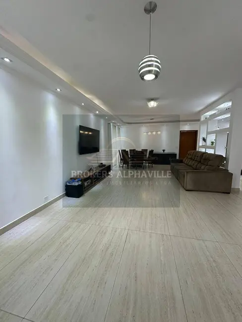 Foto 7 de Casa de Condomínio com 4 quartos à venda, 308m2 em Alphaville, Santana De Parnaiba - SP