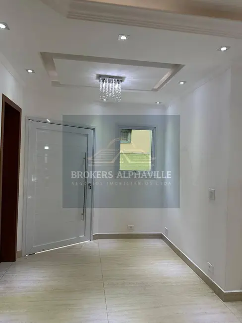 Foto 9 de Casa de Condomínio com 4 quartos à venda, 308m2 em Alphaville, Santana De Parnaiba - SP