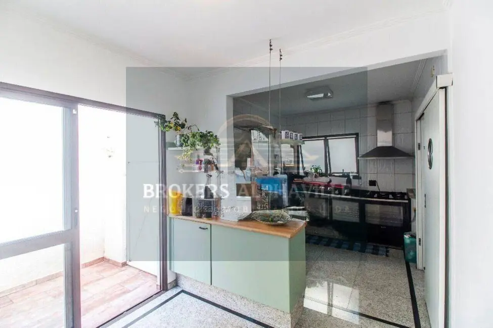 Casa de Condomínio com 4 quartos à venda, 318m2 em Tamboré, Santana De Parnaiba - SP - imagem 8 Foto 8 de Casa de Condomínio com 4 quartos à venda, 318m2 em Tamboré, Santana De Parnaiba - SP