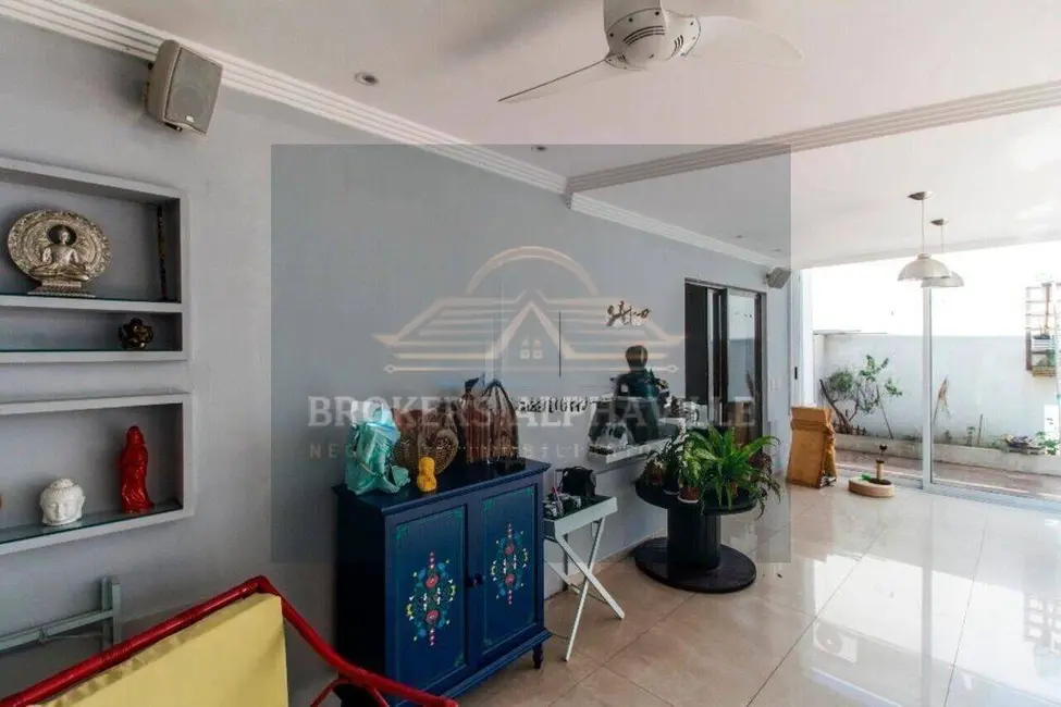 Casa de Condomínio com 4 quartos à venda, 318m2 em Tamboré, Santana De Parnaiba - SP - imagem 9 Foto 9 de Casa de Condomínio com 4 quartos à venda, 318m2 em Tamboré, Santana De Parnaiba - SP