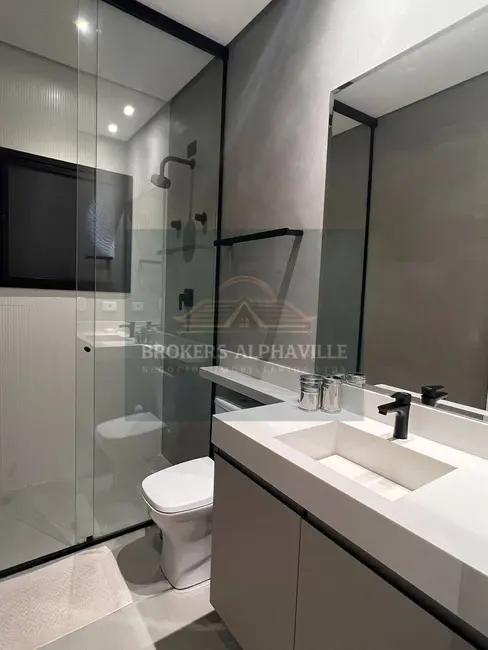 Foto 8 de Casa de Condomínio com 5 quartos à venda, 480m2 em Tarumã, Santana De Parnaiba - SP