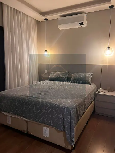 Foto 2 de Casa de Condomínio com 5 quartos à venda, 480m2 em Tarumã, Santana De Parnaiba - SP