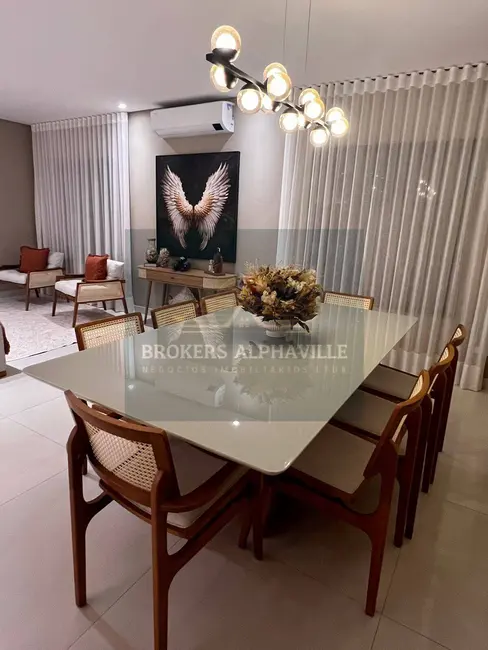 Foto 9 de Casa de Condomínio com 5 quartos à venda, 480m2 em Tarumã, Santana De Parnaiba - SP