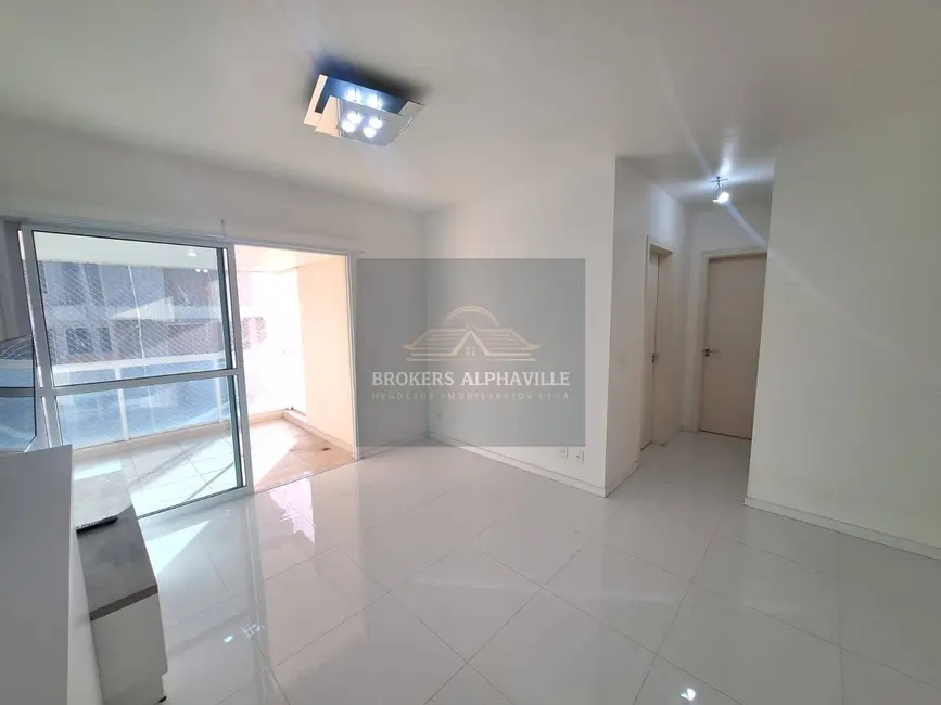 Foto 6 de Apartamento com 2 quartos para alugar, 76m2 em Barueri - SP