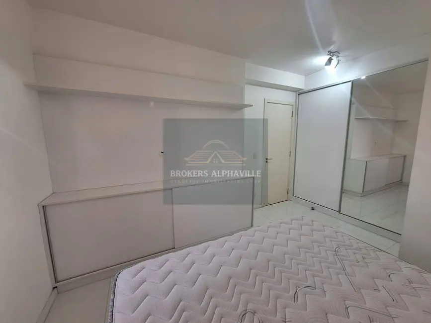 Foto 4 de Apartamento com 2 quartos para alugar, 76m2 em Barueri - SP
