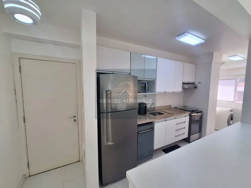 Foto 1 de Apartamento com 2 quartos para alugar, 76m2 em Barueri - SP