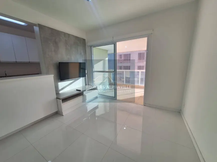 Foto 7 de Apartamento com 2 quartos para alugar, 76m2 em Barueri - SP