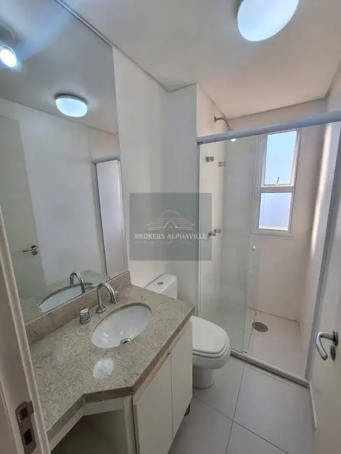 Foto 8 de Apartamento com 2 quartos para alugar, 76m2 em Barueri - SP