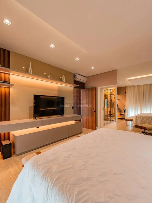 Casa com 4 quartos à venda, 860m2 em Jardim das Samambaias, Jundiai - SP - imagem 6 Foto 6 de Casa com 4 quartos à venda, 860m2 em Jardim das Samambaias, Jundiai - SP