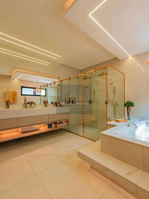 Casa com 4 quartos à venda, 860m2 em Jardim das Samambaias, Jundiai - SP - imagem 8 Foto 8 de Casa com 4 quartos à venda, 860m2 em Jardim das Samambaias, Jundiai - SP