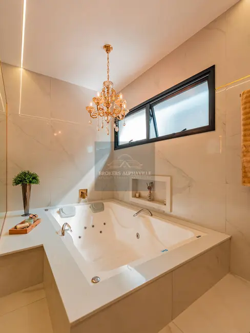 Casa com 4 quartos à venda, 860m2 em Jardim das Samambaias, Jundiai - SP - imagem 5 Foto 5 de Casa com 4 quartos à venda, 860m2 em Jardim das Samambaias, Jundiai - SP