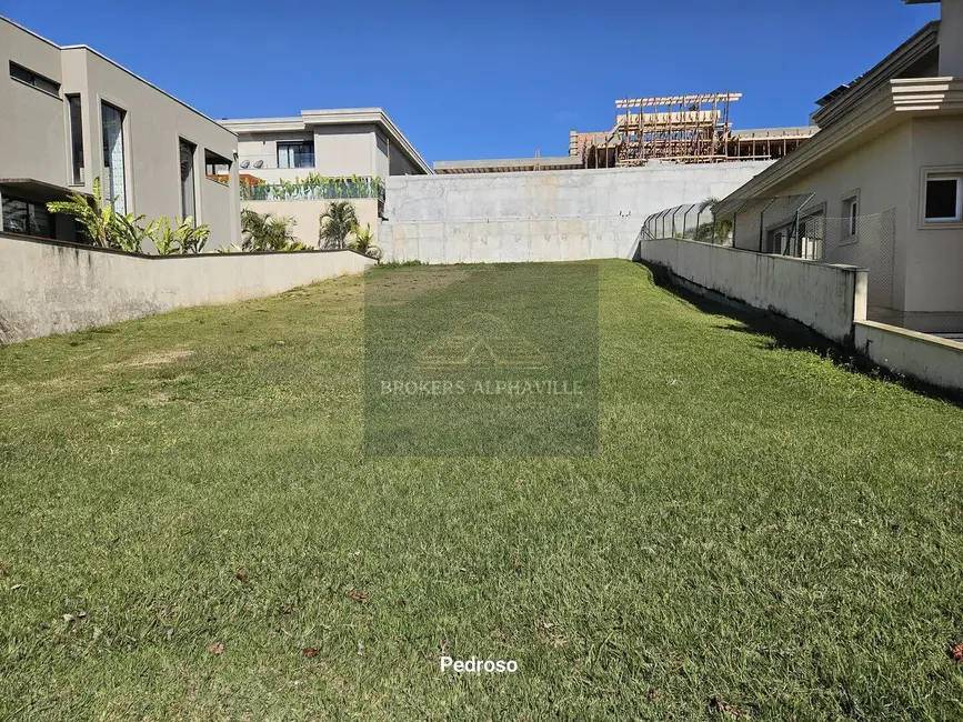 Foto 2 de Lote de Condomínio à venda, 560m2 em Tamboré, Santana De Parnaiba - SP
