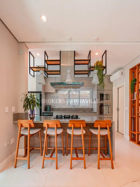 Foto 4 de Casa com 3 quartos à venda, 307m2 em Alphaville, Santana De Parnaiba - SP