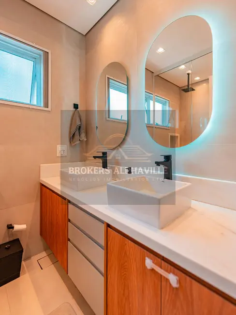 Foto 5 de Casa com 3 quartos à venda, 307m2 em Alphaville, Santana De Parnaiba - SP