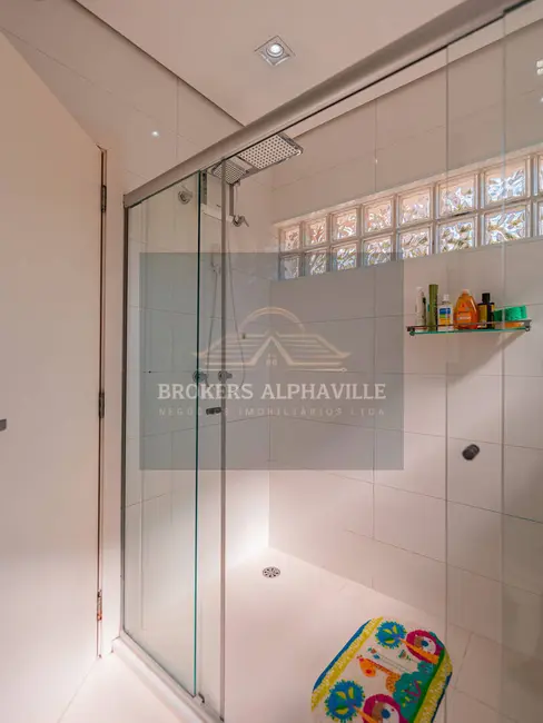 Foto 7 de Casa com 3 quartos à venda, 307m2 em Alphaville, Santana De Parnaiba - SP