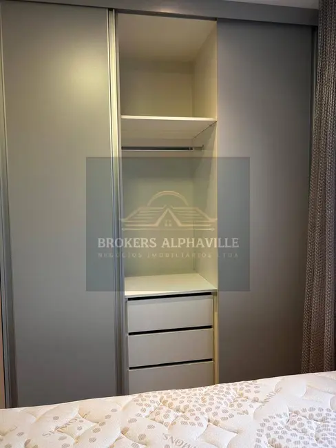 Foto 6 de Apartamento com 2 quartos para alugar, 45m2 em Bethaville I, Barueri - SP