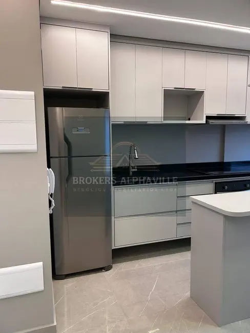 Foto 4 de Apartamento com 2 quartos para alugar, 45m2 em Bethaville I, Barueri - SP