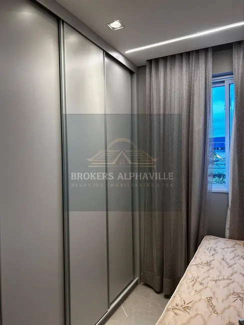 Foto 8 de Apartamento com 2 quartos para alugar, 45m2 em Bethaville I, Barueri - SP