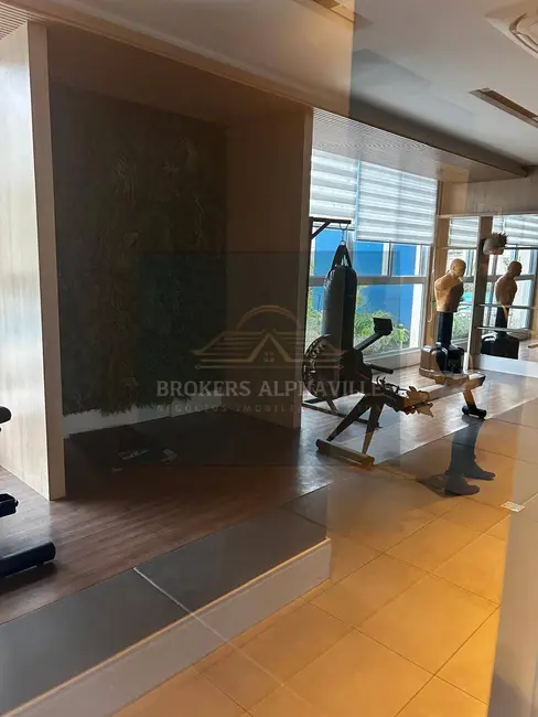 Foto 3 de Apartamento com 2 quartos para alugar, 45m2 em Bethaville I, Barueri - SP