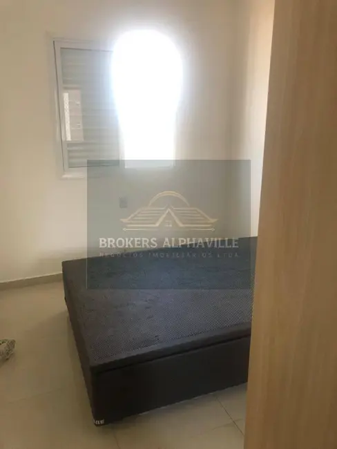 Foto 8 de Apartamento com 3 quartos à venda, 88m2 em Barueri - SP