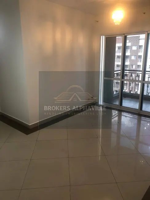 Foto 1 de Apartamento com 3 quartos à venda, 88m2 em Barueri - SP