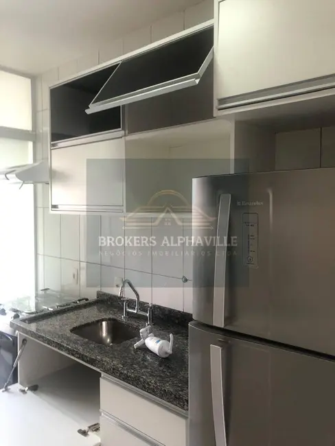 Foto 6 de Apartamento com 3 quartos à venda, 88m2 em Barueri - SP