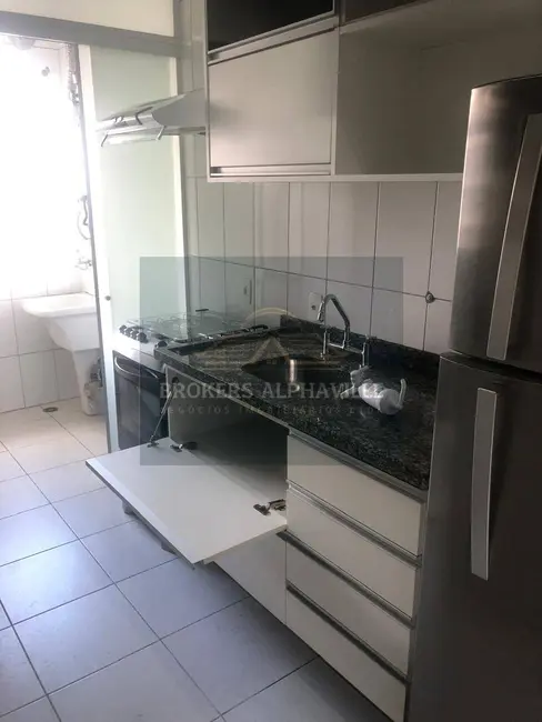 Foto 7 de Apartamento com 3 quartos à venda, 88m2 em Barueri - SP