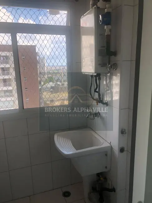 Foto 3 de Apartamento com 3 quartos à venda, 88m2 em Barueri - SP