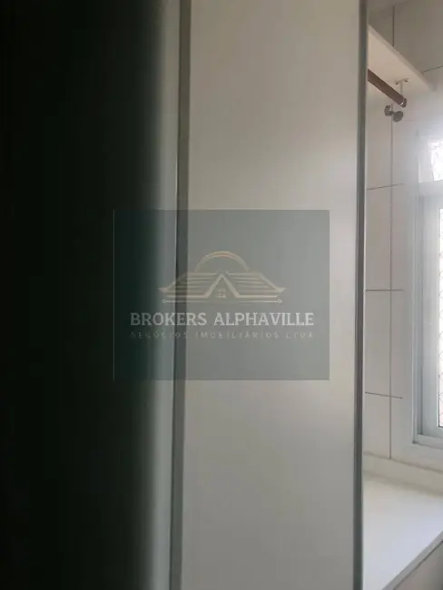 Foto 9 de Apartamento com 3 quartos à venda, 88m2 em Barueri - SP