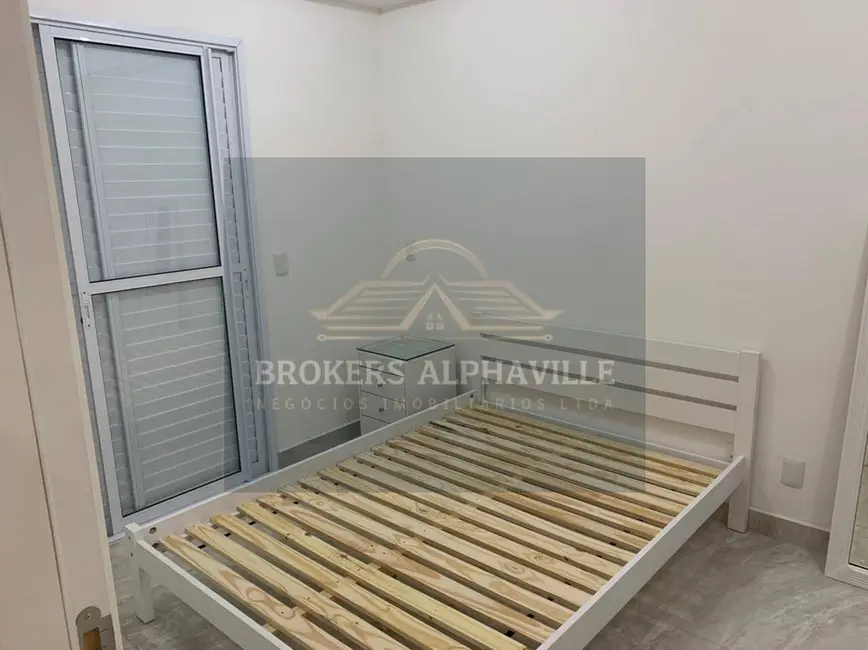 Foto 2 de Apartamento com 2 quartos à venda, 65m2 em Barueri - SP
