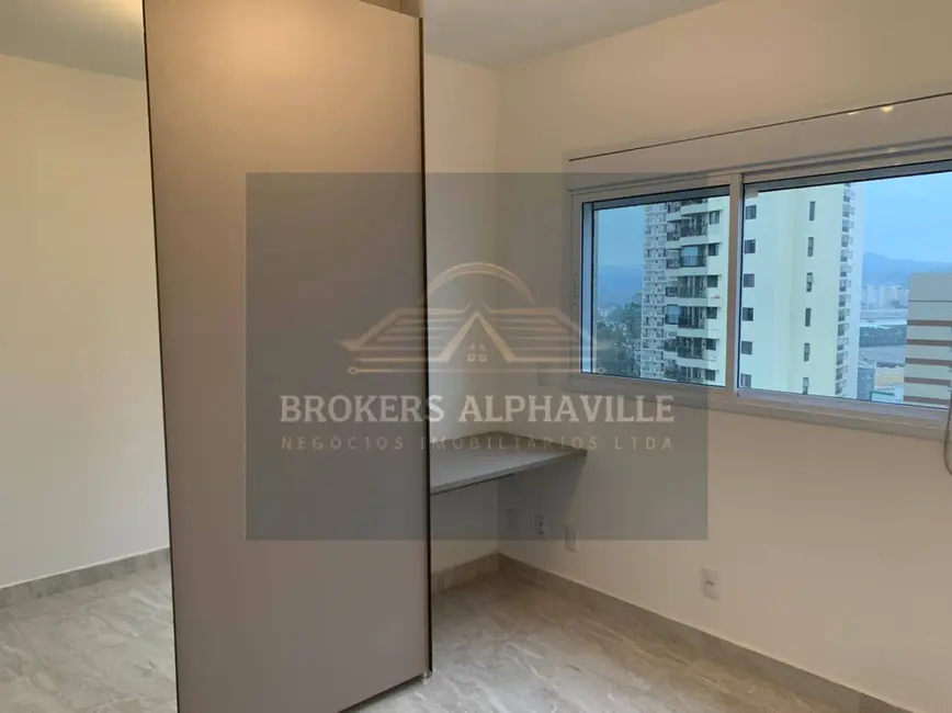 Foto 1 de Apartamento com 2 quartos à venda, 65m2 em Barueri - SP