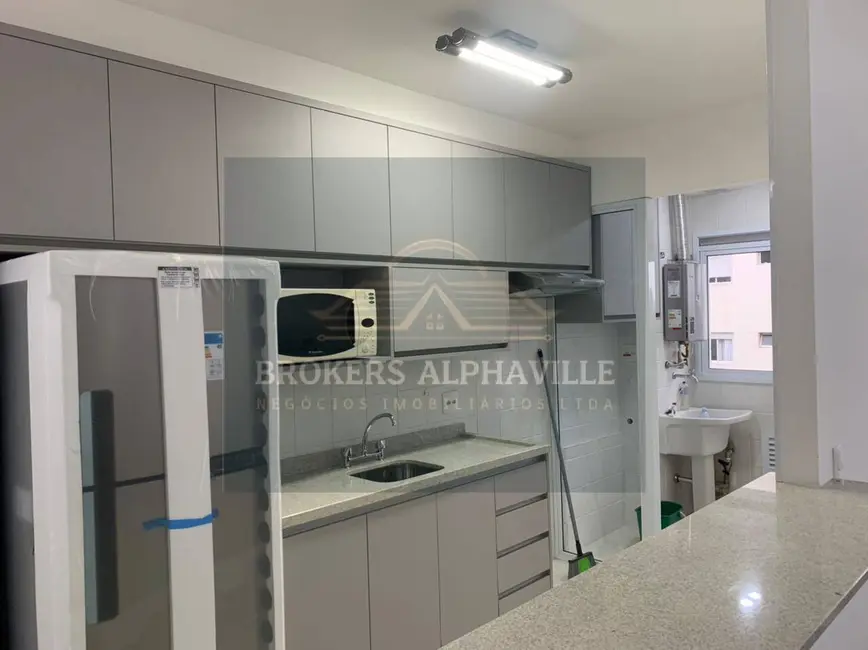Foto 7 de Apartamento com 2 quartos à venda, 65m2 em Barueri - SP