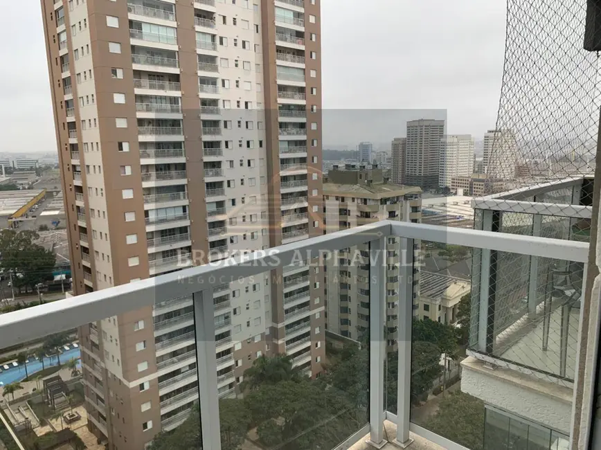 Foto 3 de Apartamento com 2 quartos à venda, 65m2 em Barueri - SP