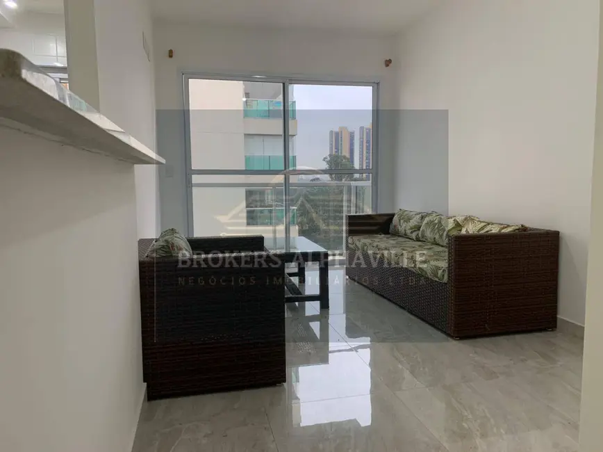 Foto 9 de Apartamento com 2 quartos à venda, 65m2 em Barueri - SP