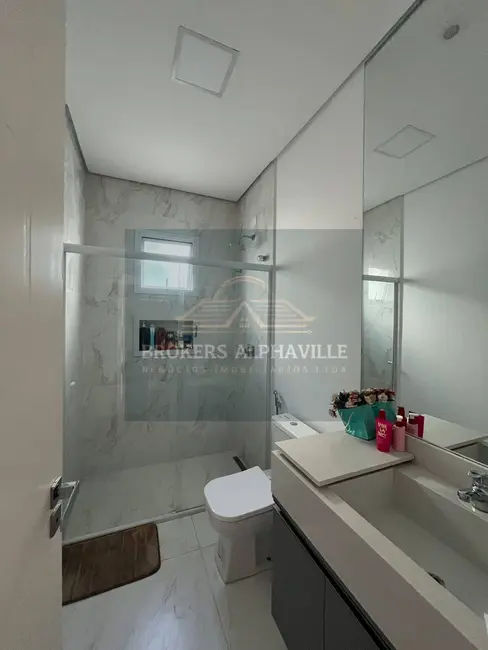 Foto 9 de Casa de Condomínio com 4 quartos à venda, 490m2 em Tamboré, Santana De Parnaiba - SP