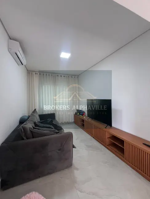 Foto 5 de Casa de Condomínio com 4 quartos à venda, 490m2 em Tamboré, Santana De Parnaiba - SP