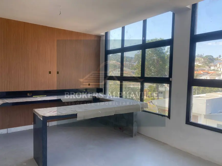 Foto 5 de Casa de Condomínio com 4 quartos à venda, 408m2 em Barueri - SP