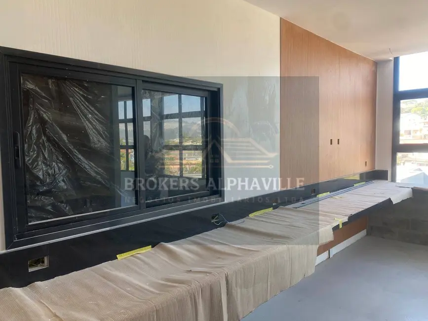 Foto 2 de Casa de Condomínio com 4 quartos à venda, 408m2 em Barueri - SP