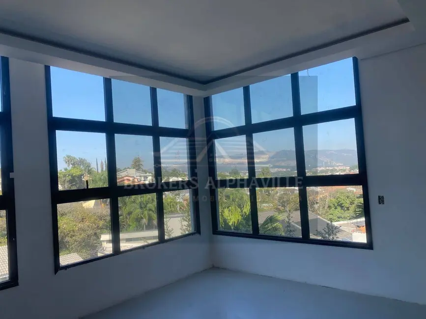 Foto 7 de Casa de Condomínio com 4 quartos à venda, 408m2 em Barueri - SP