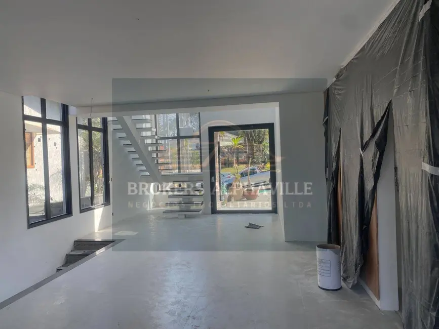 Foto 6 de Casa de Condomínio com 4 quartos à venda, 408m2 em Barueri - SP