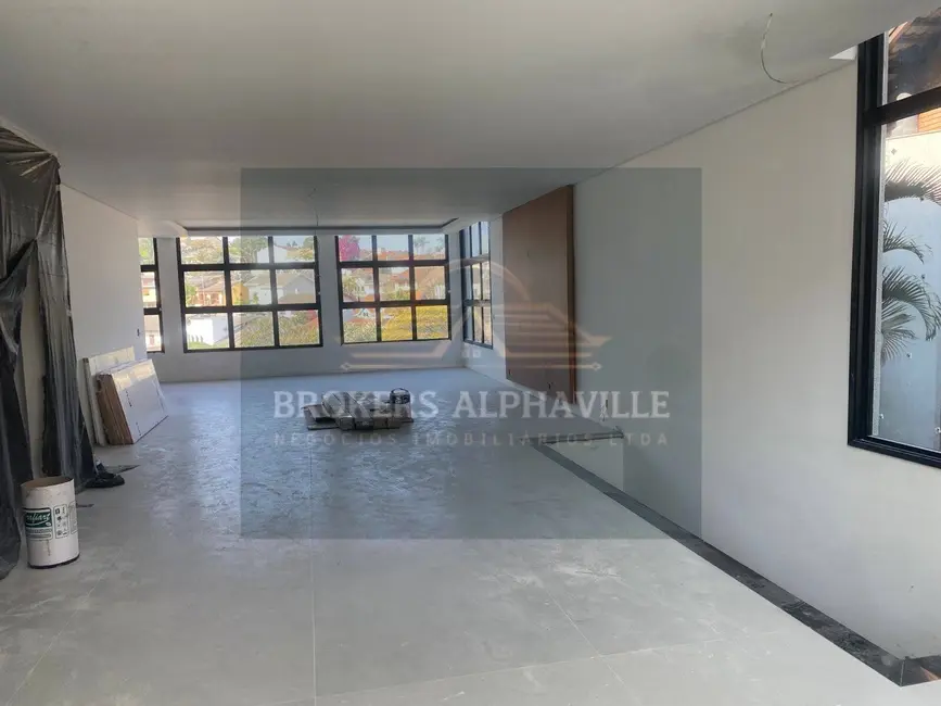 Foto 4 de Casa de Condomínio com 4 quartos à venda, 408m2 em Barueri - SP