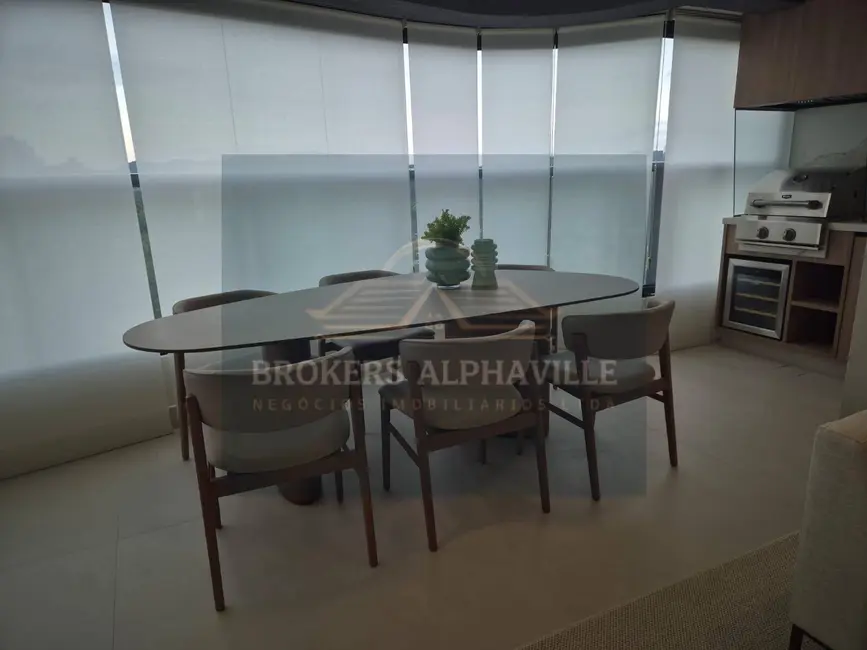 Foto 8 de Apartamento com 3 quartos à venda, 123m2 em Barueri - SP