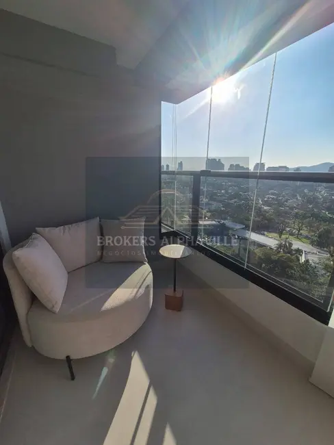 Foto 3 de Apartamento com 3 quartos à venda, 123m2 em Barueri - SP