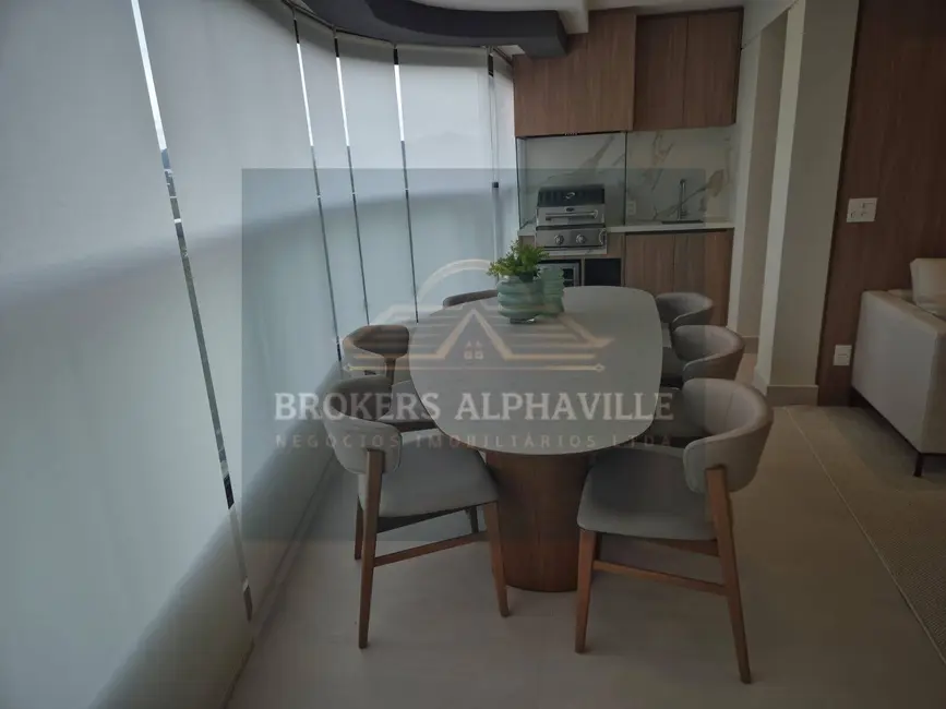 Foto 5 de Apartamento com 3 quartos à venda, 123m2 em Barueri - SP