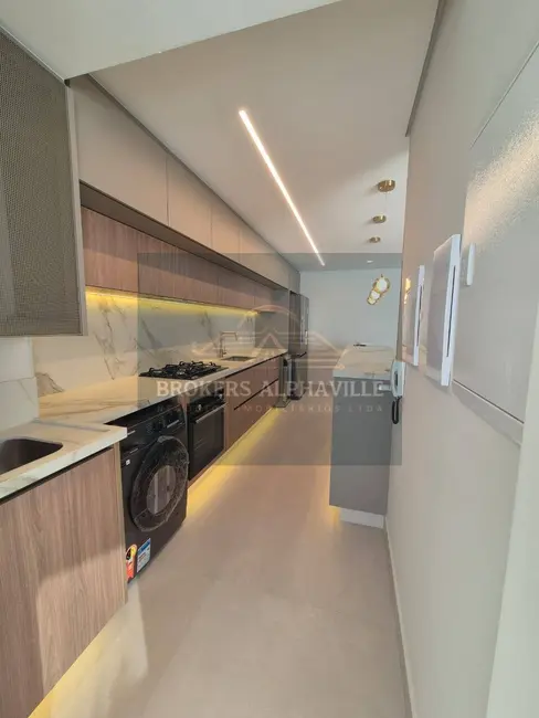 Foto 7 de Apartamento com 3 quartos à venda, 123m2 em Barueri - SP