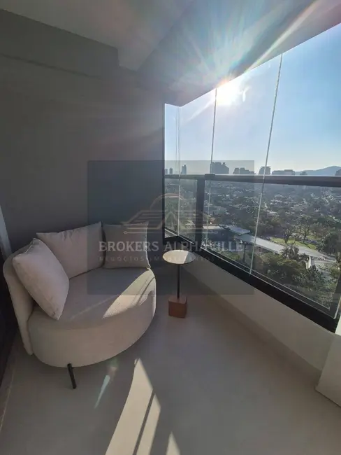 Foto 4 de Apartamento com 3 quartos à venda, 123m2 em Barueri - SP