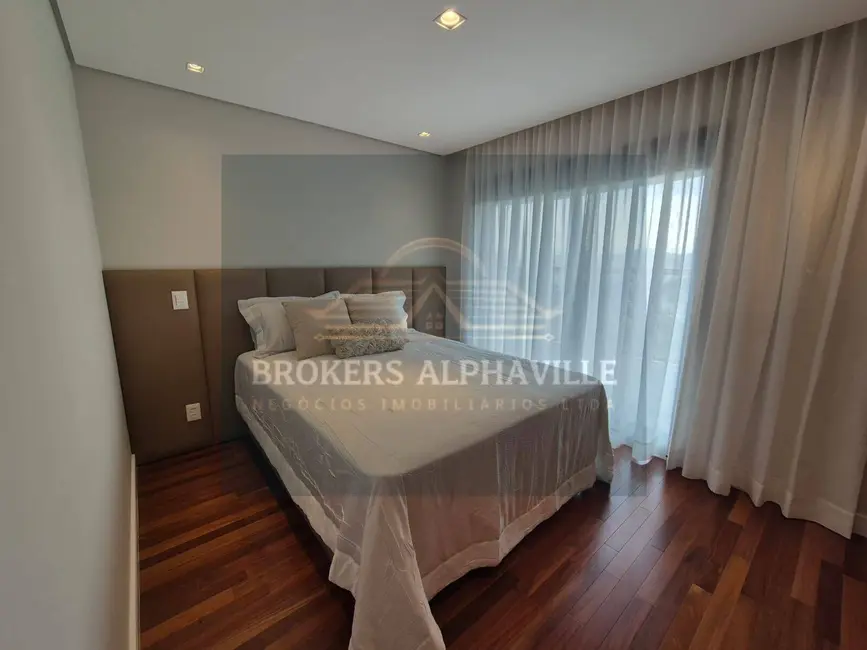 Foto 2 de Apartamento com 3 quartos à venda, 123m2 em Barueri - SP