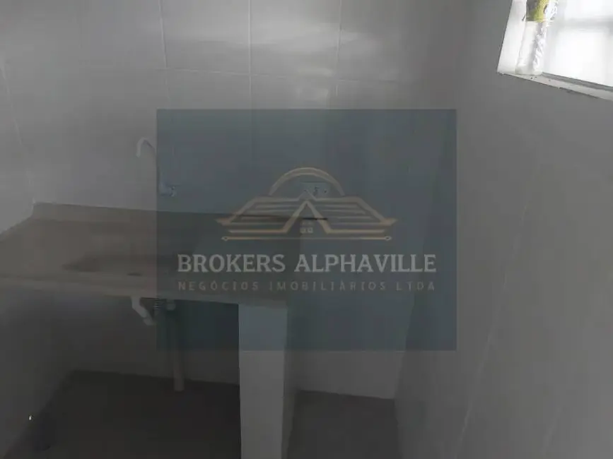 Foto 9 de Armazém / Galpão para alugar, 300m2 em Jardim Califórnia, Barueri - SP